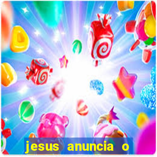 jesus anuncia o reino de deus catequese infantil